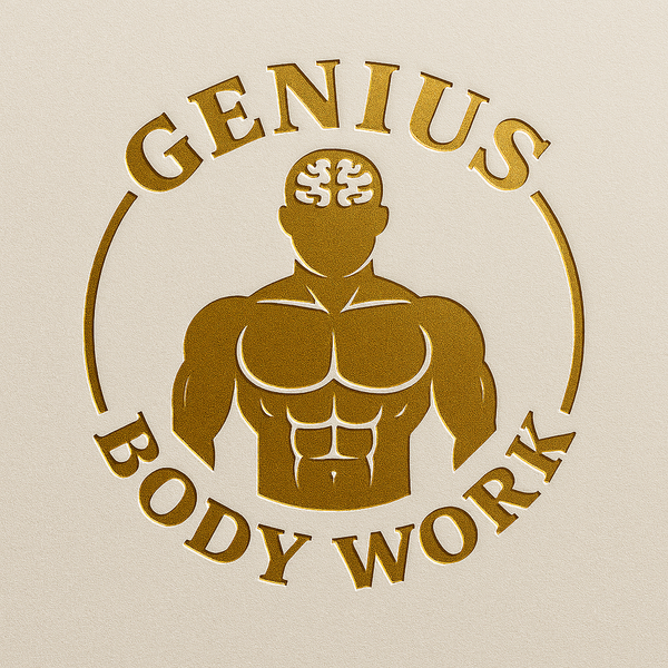 GENIUS BODY WORK 